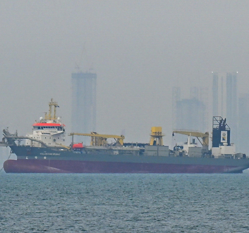 The Invisible Shockwave: How the Hormuz Crisis Threatens Global Food Supply