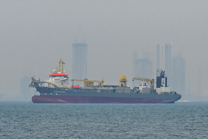 The Invisible Shockwave: How the Hormuz Crisis Threatens Global Food Supply