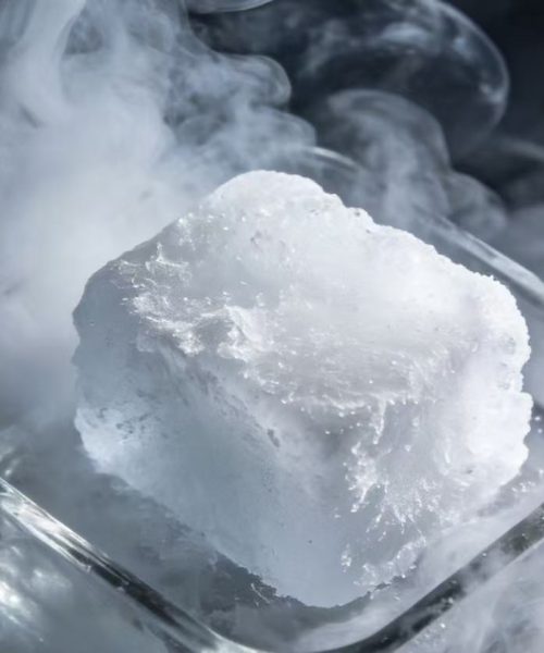 Why You Should Never Put Dry Ice in a Freezer: The Hidden Explosion Risk