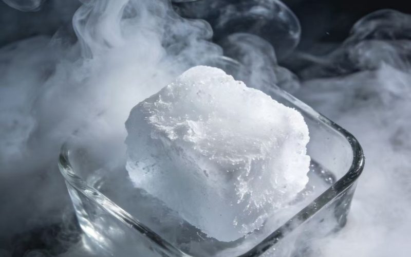 Why You Should Never Put Dry Ice in a Freezer: The Hidden Explosion Risk