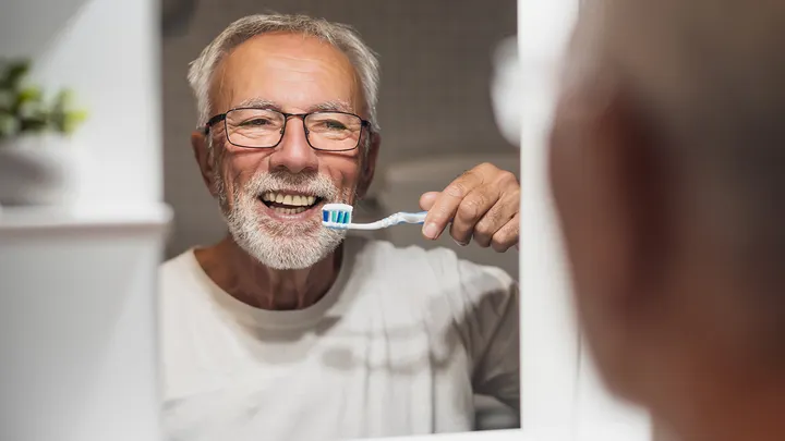Oral Health: The First Line of Defense for Your Body