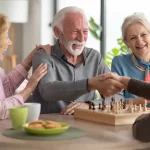 The bill would cut "red tape" and make it easier for seniors to socialize over drinks without supplying their own alcohol. (iStock)