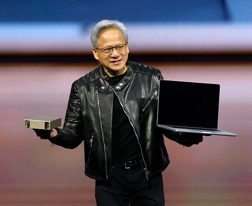 NVIDIA Splashes $26 Billion: From ‘Pickaxe Seller’ to ‘Gold Miner,’ Competing for AI Supremacy