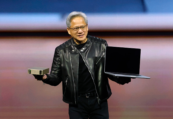 NVIDIA Splashes $26 Billion: From ‘Pickaxe Seller’ to ‘Gold Miner,’ Competing for AI Supremacy