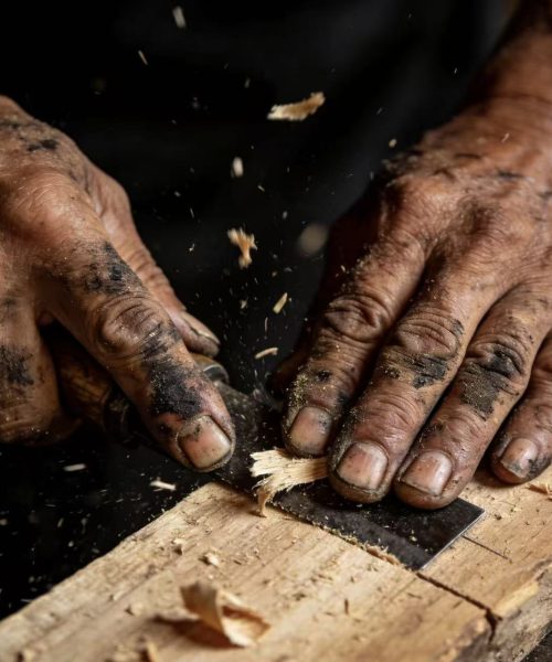 Bangladesh’s Wooden Boat Builders Race Against Time as Tradition Fades