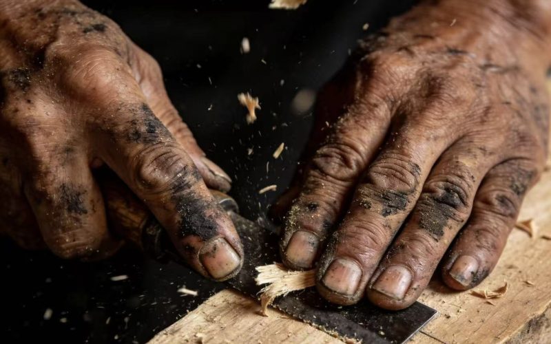 Bangladesh’s Wooden Boat Builders Race Against Time as Tradition Fades