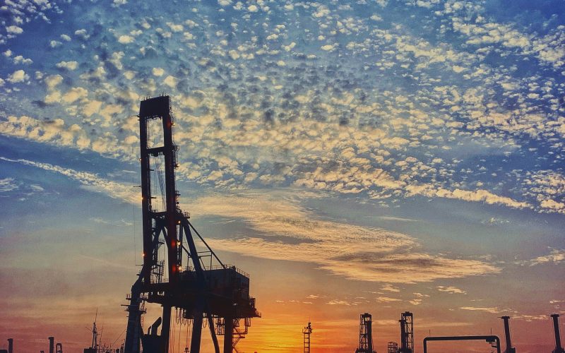 Middle East Conflict Sparks Oil Surge – Energy Crisis Escalates