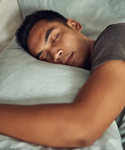 New Study Finds Getting Enough Sleep Reduces Diabetes Risk