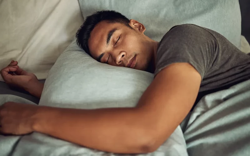 New Study Finds Getting Enough Sleep Reduces Diabetes Risk