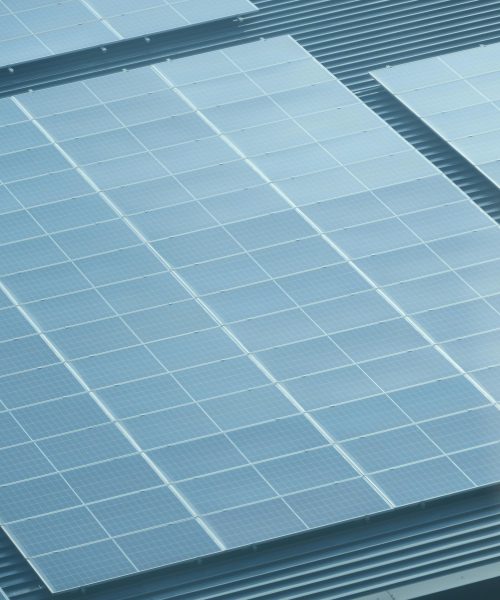 China’s Floating Solar Farms: Clean Energy and Water Conservation