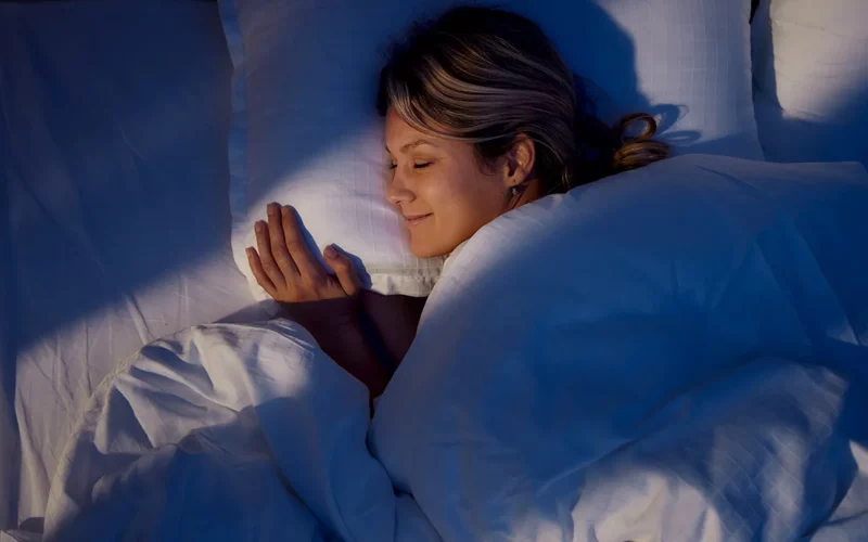 “Sleep Soundly Tonight: 5 Foods That Promote Faster, Better Sleep”