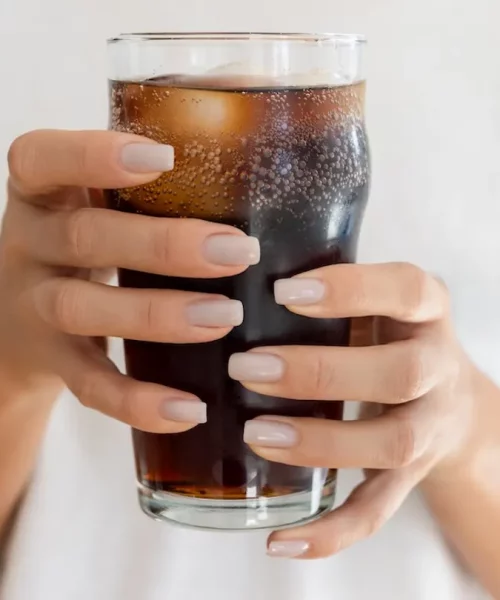 Sugary Drinks and Teen Anxiety: What You Need to Know