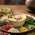 TCM Wellness: Nourish a Strong Body with Daily Diet