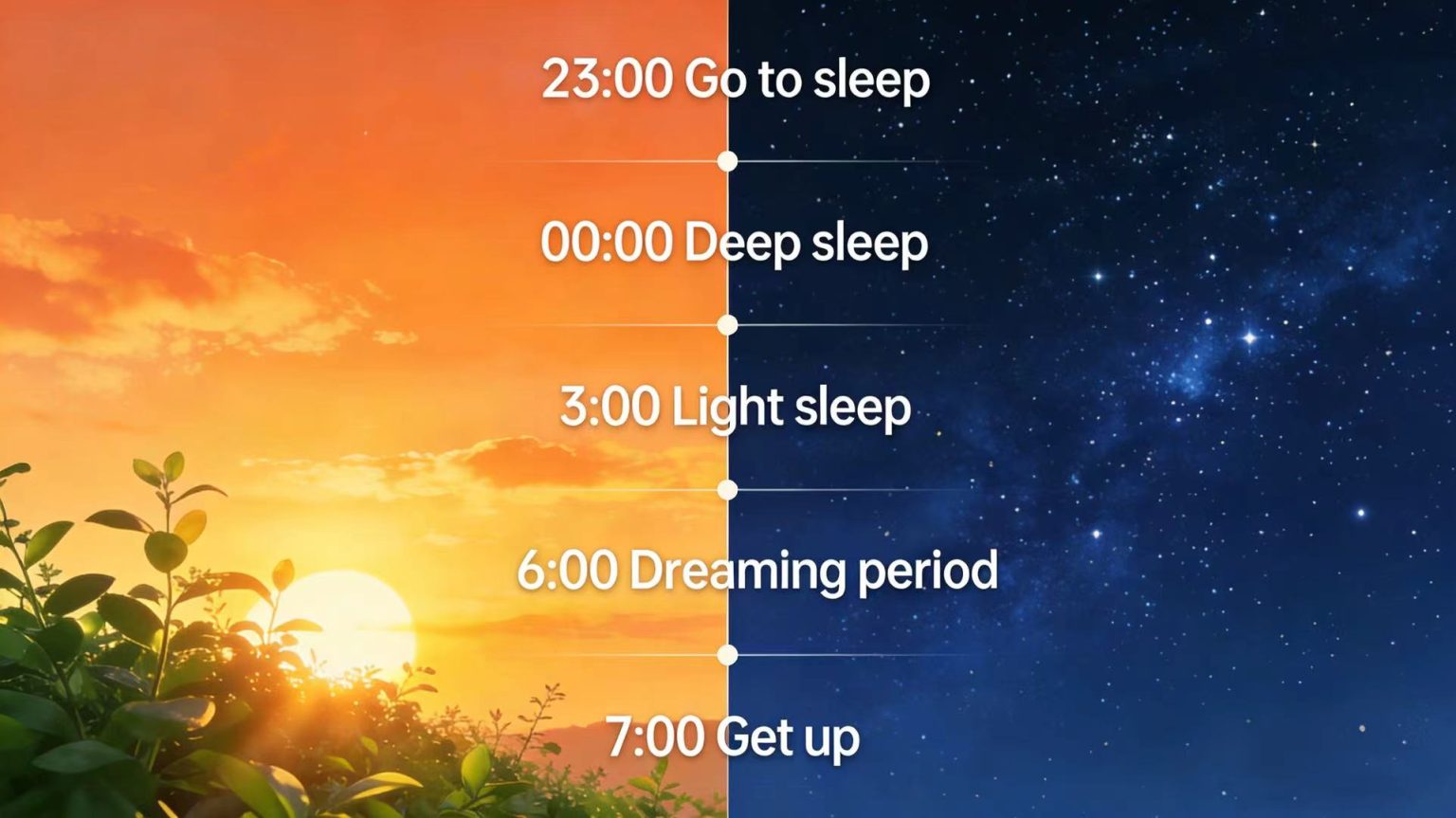 TCM Daily Rhythm Schedule: Aligning with Natural Circadian Cycles for Wellness