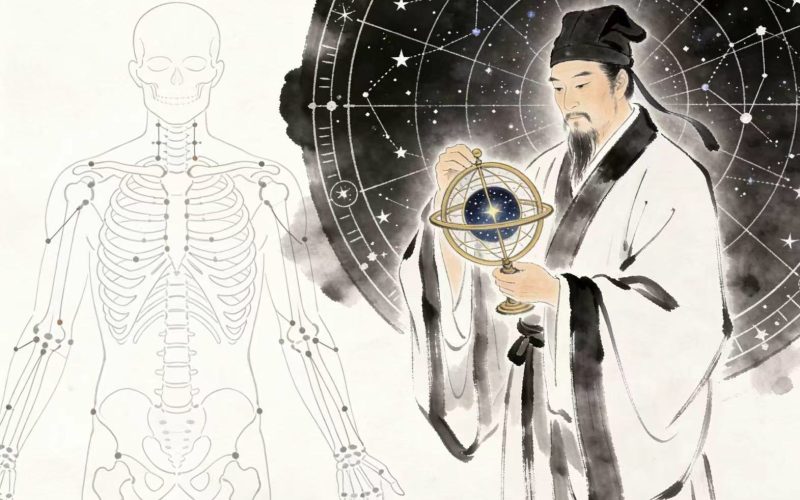 Harmony with Nature: Ultimate TCM Tips for Natural Wellness