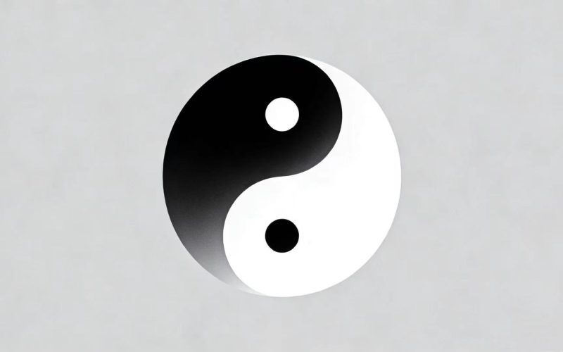 Unlock Yin-Yang: Ancient Wisdom for Life, Nature, and Harmony