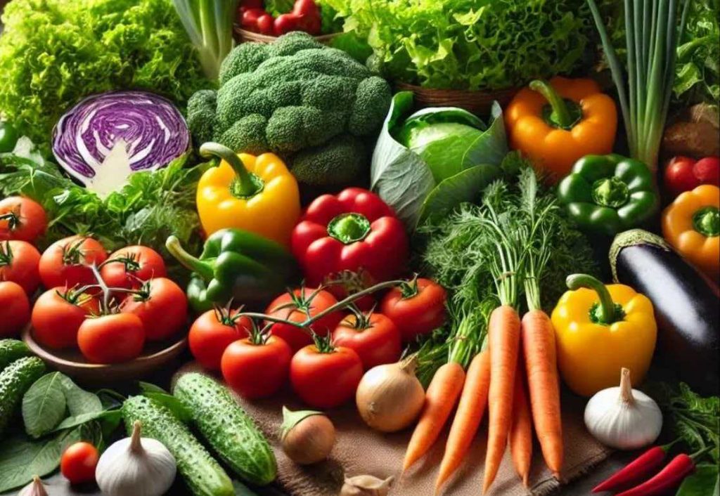 eye health foods for better vision