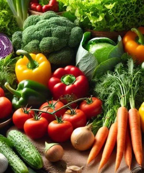 Think Carrots Are Good for Your Eyes? 5 Eye Health Foods That Work Better