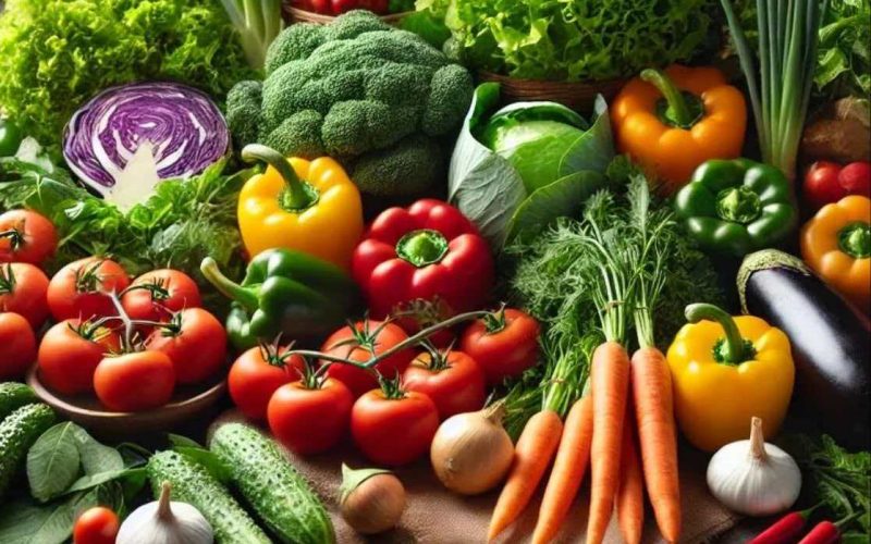 Think Carrots Are Good for Your Eyes? 5 Eye Health Foods That Work Better