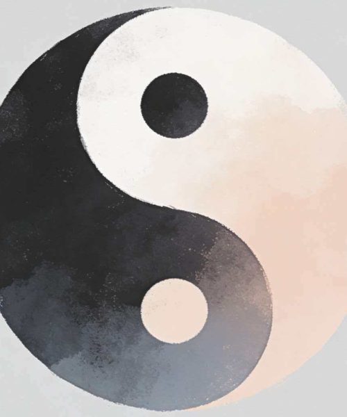 Emotions and Yin-Yang: Harmonizing Body, Mind, and Seasonal Energy