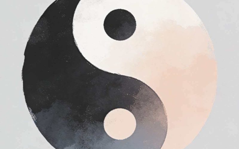 Emotions and Yin-Yang: Harmonizing Body, Mind, and Seasonal Energy