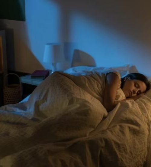 Sleeping with Lights On: A Neglected Sleep Health Hazard