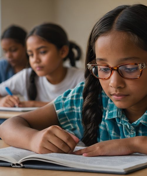 Learning Through Culture: When Education Feels More Human