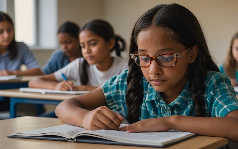 Learning Through Culture: When Education Feels More Human