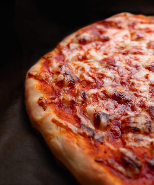 Perfect Homemade Pizza: The Ultimate Guide to Crispy, Cheesy Delight