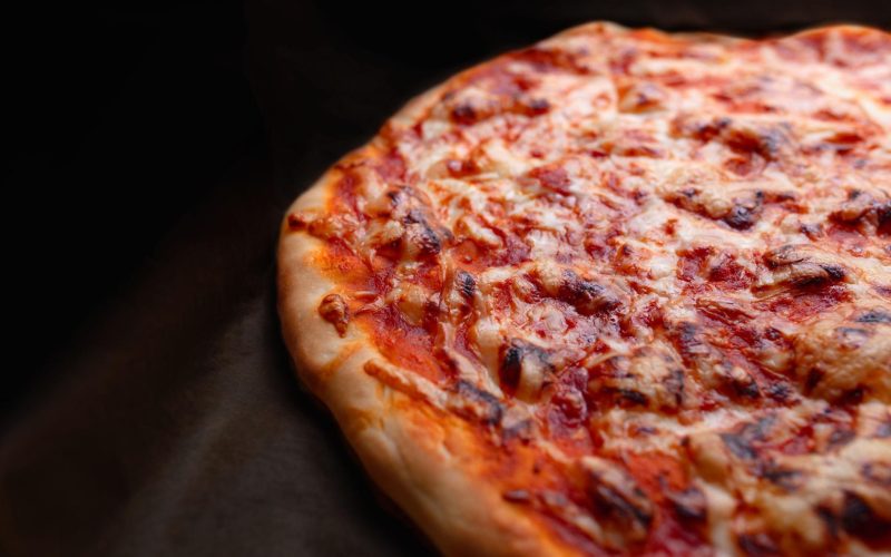 Perfect Homemade Pizza: The Ultimate Guide to Crispy, Cheesy Delight