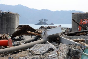 When Nature Strikes: Understanding Natural Disasters in a Changing World