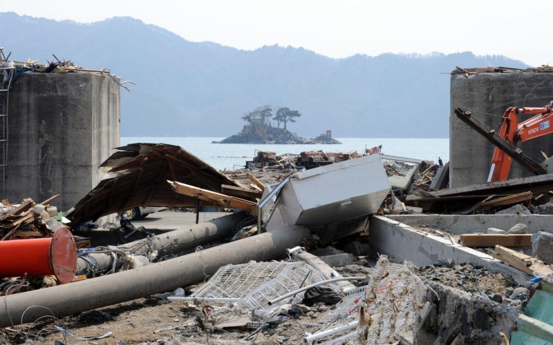 When Nature Strikes: Understanding Natural Disasters in a Changing World