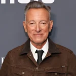 Springsteen controversy Minneapolis stage performance