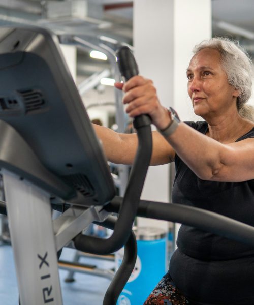 Reclaim Your Strength and Freedom: Essential Exercise After 60