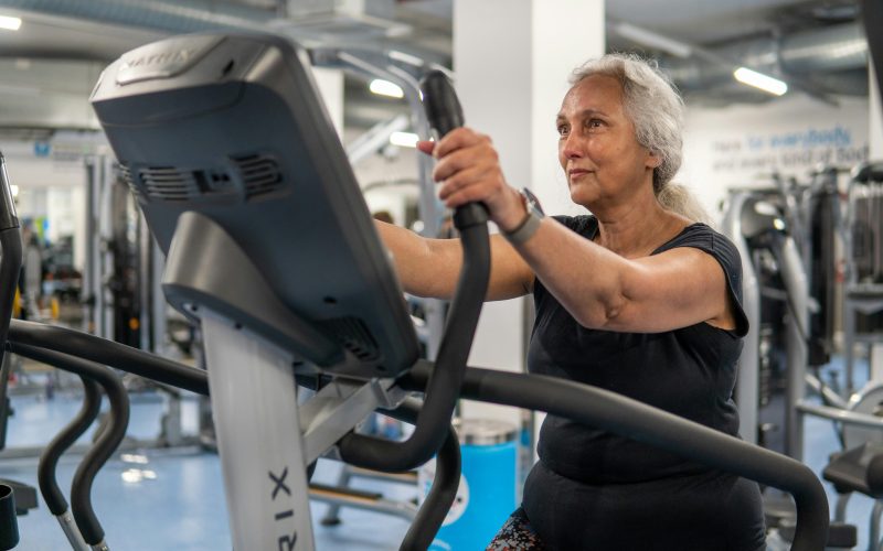 Reclaim Your Strength and Freedom: Essential Exercise After 60