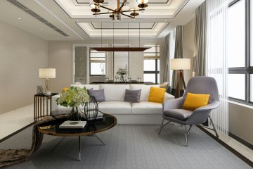 Minimalist Living: Simple Tips for a Better Life