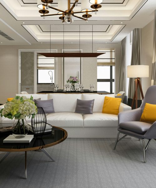 Minimalist Living: Simple Tips for a Better Life