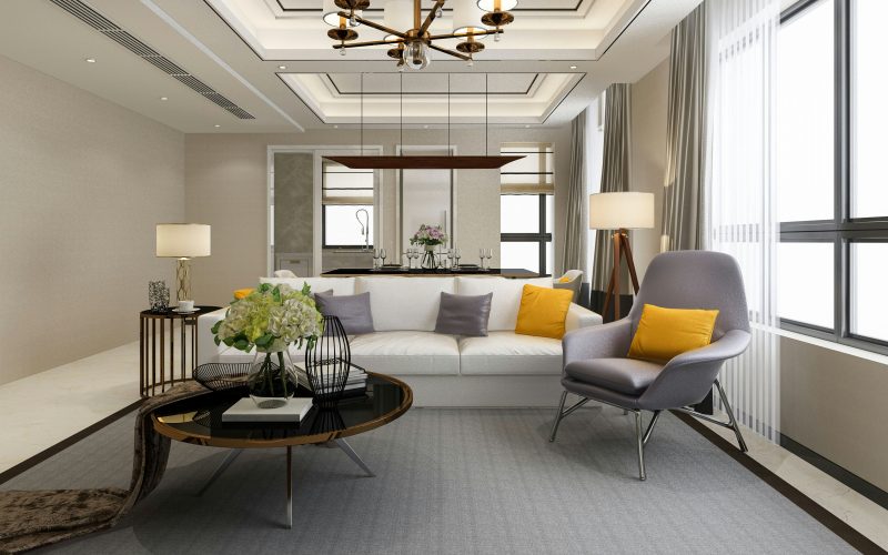 Minimalist Living: Simple Tips for a Better Life