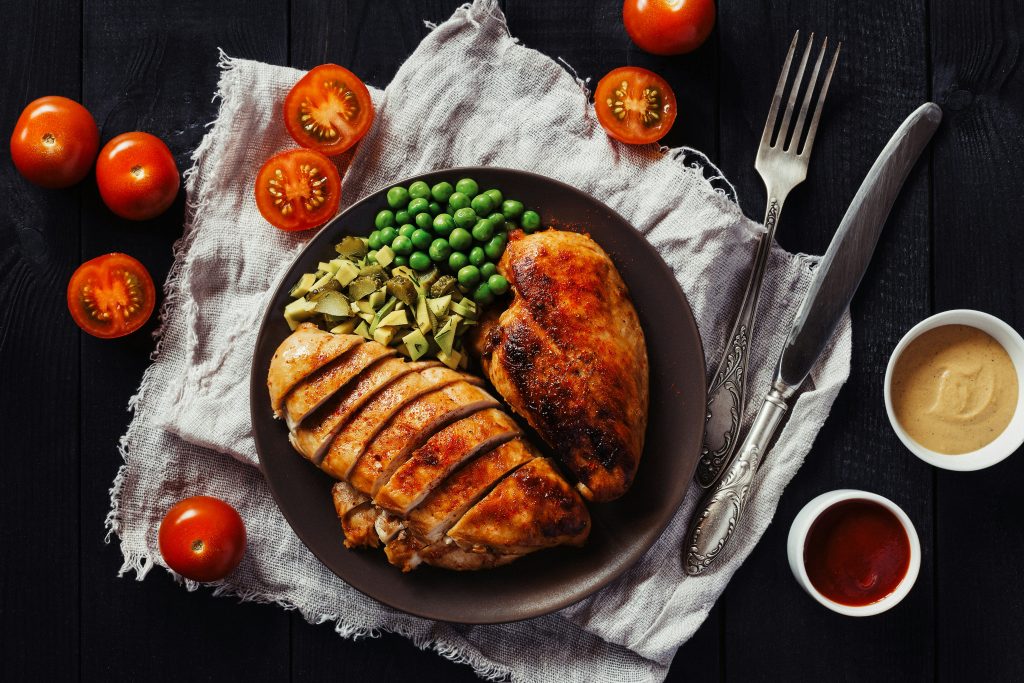 Protein sources for weight loss die