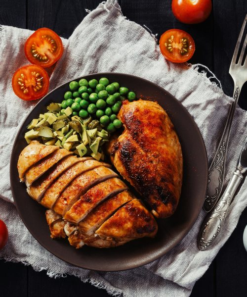 Weight Loss Diet Secrets: How to Eat Right and Slim Down