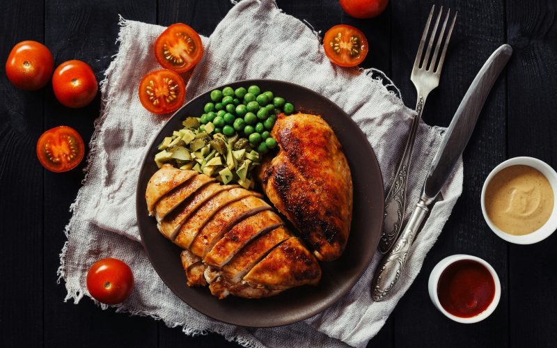 Weight Loss Diet Secrets: How to Eat Right and Slim Down