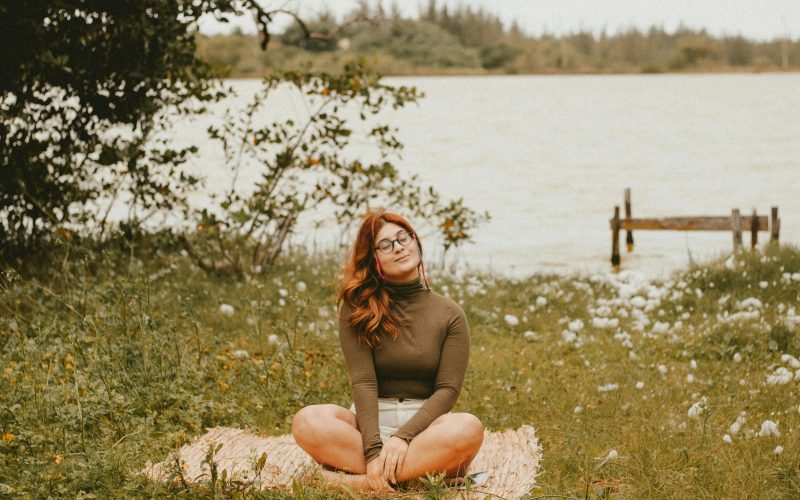 6 Effective Ways to Strengthen Your Self-Love