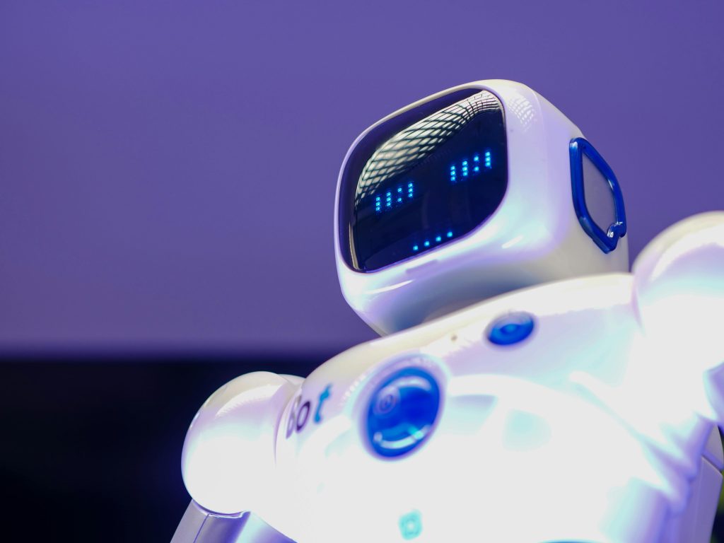 Artificial Intelligence Robots: The Future of Technology Has Arrived