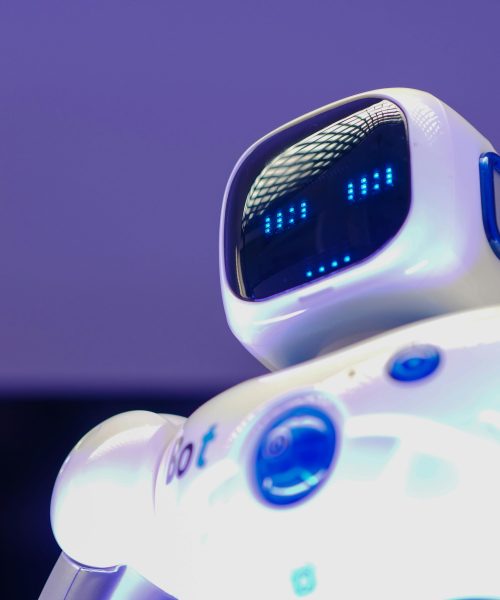 The Rise of Artificial Intelligence: Shaping Our Tomorrow