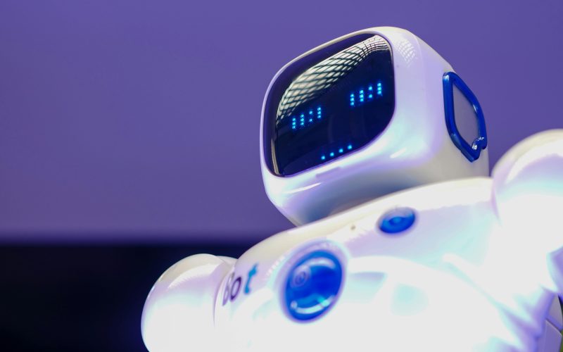 The Rise of Artificial Intelligence: Shaping Our Tomorrow