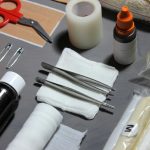 first aid for cuts emergency wound care and bandage supplies