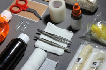 First Aid for Cuts: Complete Guide to Treating Minor Wounds