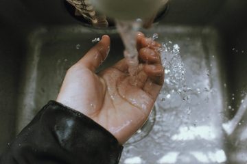 Burn First Aid: Simple Actions That Make a Big Difference