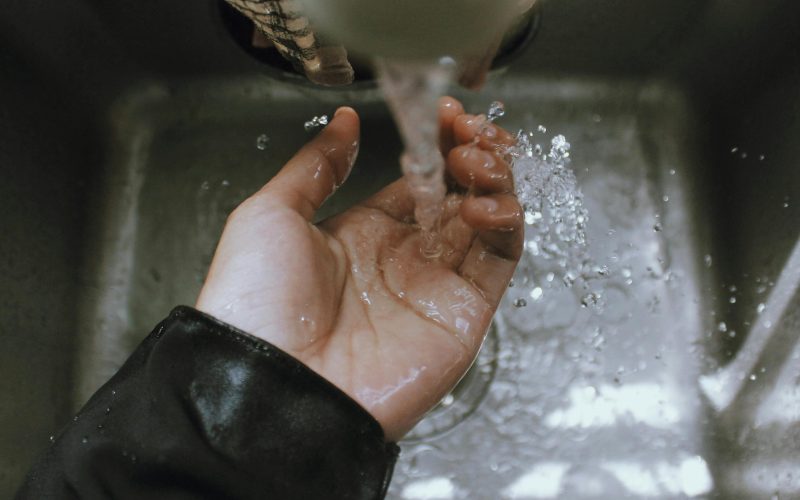 Burn First Aid: Simple Actions That Make a Big Difference
