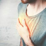 chest pain emergency symptoms